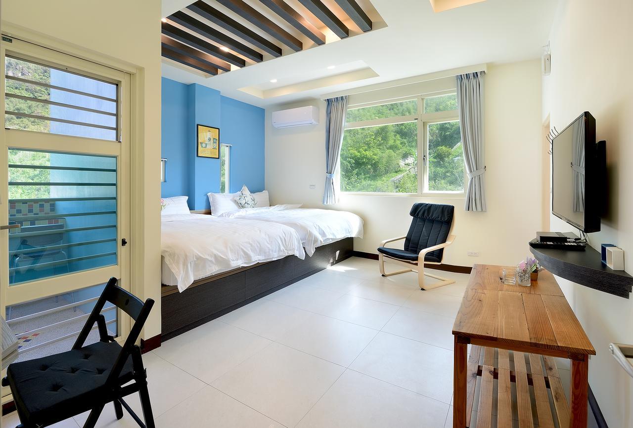 魚礁十五號民宿 Fishhome 15 無電梯 No Elevator 不接待六歲以下兒童 New Taipei City Exterior photo