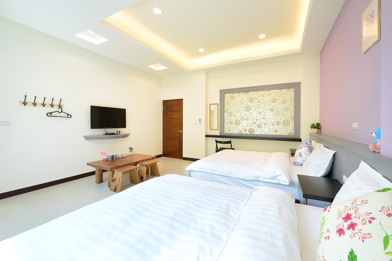 魚礁十五號民宿 Fishhome 15 無電梯 No Elevator 不接待六歲以下兒童 New Taipei City Exterior photo