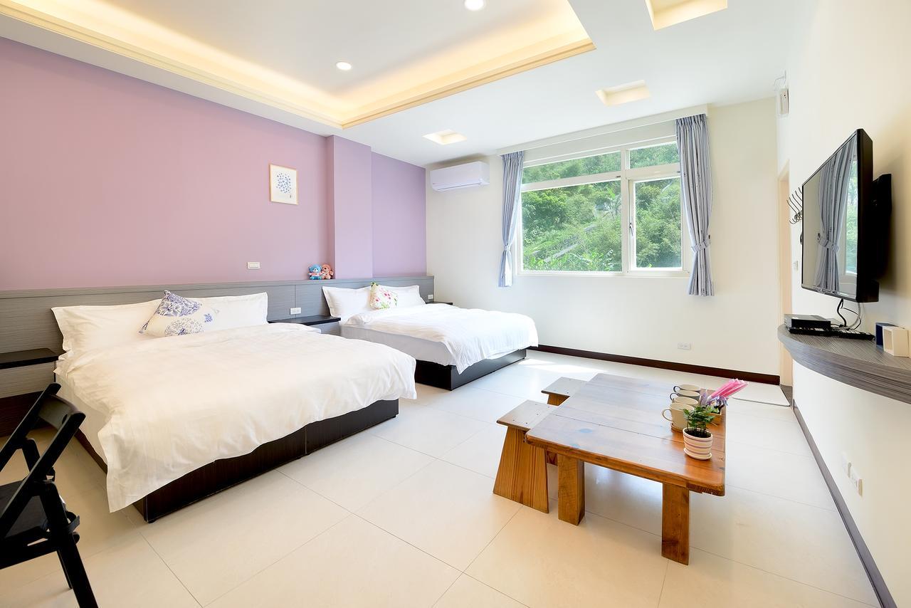 魚礁十五號民宿 Fishhome 15 無電梯 No Elevator 不接待六歲以下兒童 New Taipei City Exterior photo